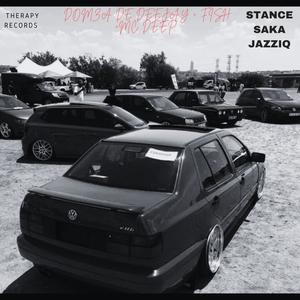 STANCE SAKA JAZZIQ (feat. Imza404)