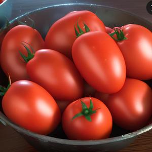 Tomatoes (Explicit)