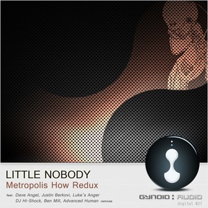 Metropolis How (Advanced Human Remix)