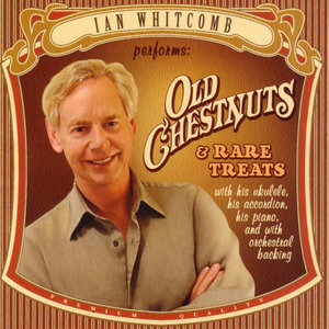 Someday Somebody's Gonna Get You