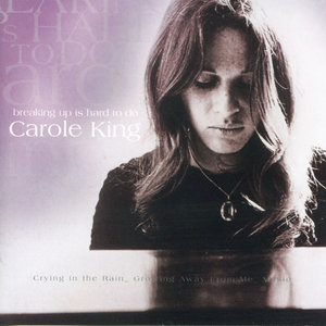 Carole King - Back To California