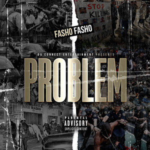 Problem (Explicit)