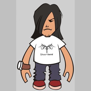 永远是唯一 (Demo)