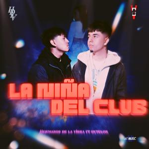 La Niña Del Club (feat. DV TELOS)