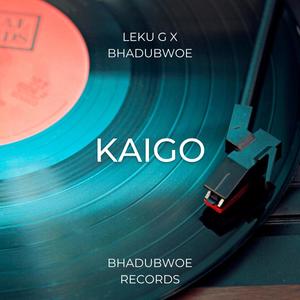 Kaigo (feat. Leku G)