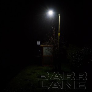 Barr Lane