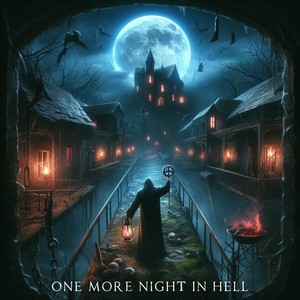 One More Night in Hell