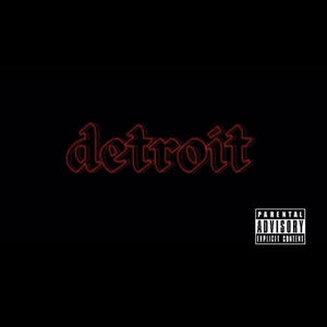 Detroit Cypher (feat. 48235 Jayyy, R Money & richboy kj) (Explicit)