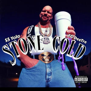 Stone Cold (Explicit)