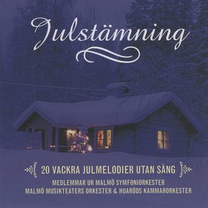 Julstämning