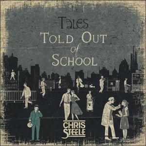 Tales Told Out of School