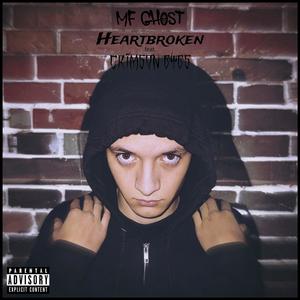 Heartbroken (feat. Crimson Eyes) (Explicit)