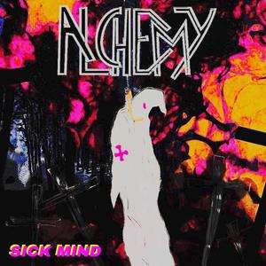 Sick Mind (feat. Stephen McDonough III) [Explicit]