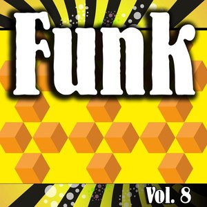 Funk, Vol. 8