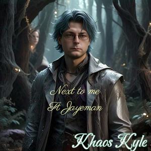 Next to me (feat. Jayeman)