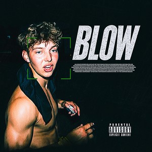 BLOW (Explicit)