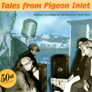 Smokeroom On the Kyle