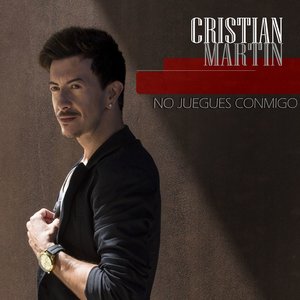 No juegues conmigo (Single)