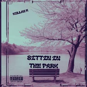 Sittin in the Park (Explicit)