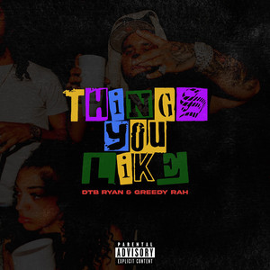 Things You Like (Explicit)