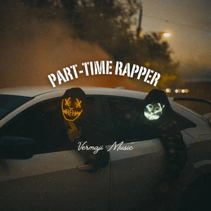 Part-time Rapper