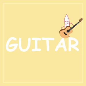 Guitar(feat. 吕学翰)