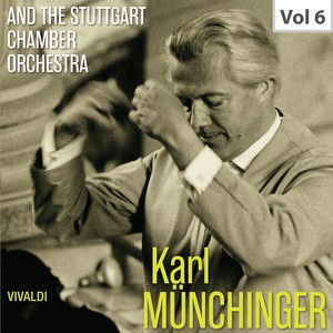 The Four Seasons, Violin Concerto in E Major, Op. 8 No. 1, RV 269 