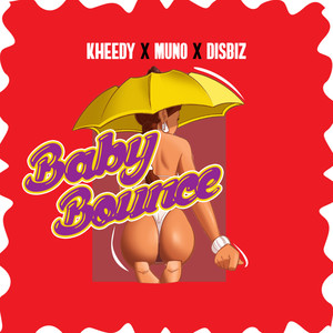 Baby Bounce