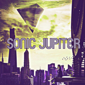 Sonic Jupiter
