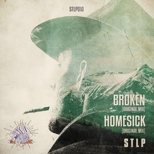 Broken (Original Mix)