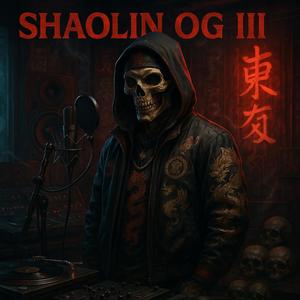 Shaolin OG lll