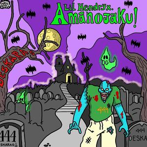 Amanojaku! (Explicit)