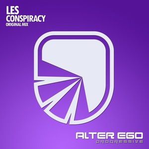 Conspiracy (Original Mix)