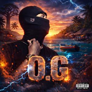 Big Mama (feat. Jack-Da) (Explicit)