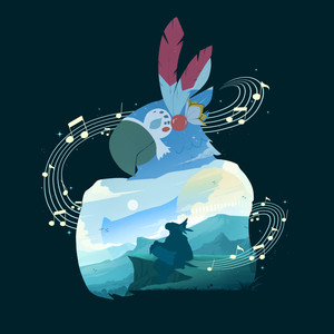 Kass' Theme but it's lofi