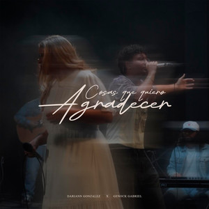 Cosas que quiero agradecer