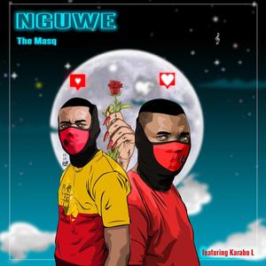 Nguwe (feat. Karabo L)