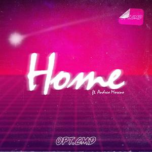 Home (feat. Andrea Moreno)