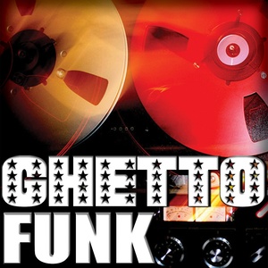 Ghetto Funk