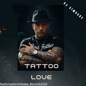 Tattoo Love Dub Instrumental