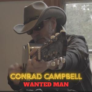 Wanted Man (Canada Edition)