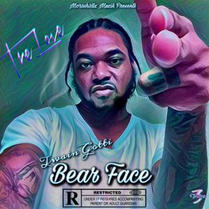 Bear Face (Explicit)