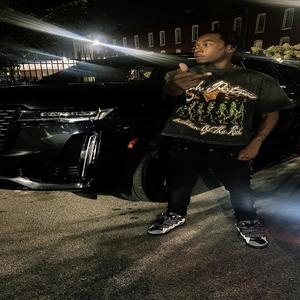 GETTIN BETTER (Explicit)