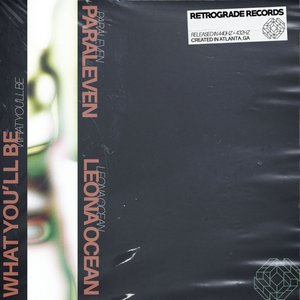 What You'll Be (with Leona Ocean) (Extended Mix)