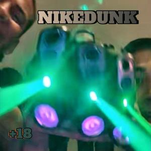 NIKE DUNK (feat. Young Joshua & R2doMx) [Explicit]