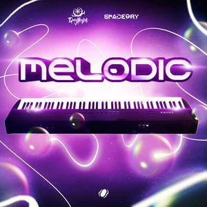 Melodic