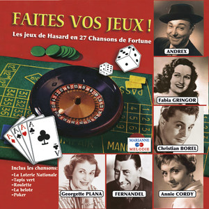 Pour gagner le gros lot