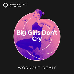 Big Girls Don't Cry