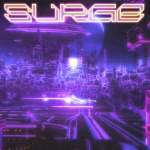 Surge (feat. Roby Studios)