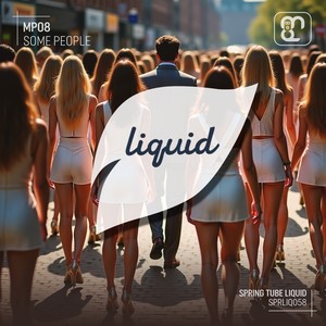 Some People (Rhodes Mix)